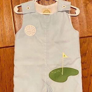 For all the golf lovers!